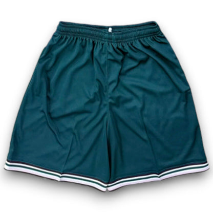 Pantalón corto Swansea 2025-2026 Visitante