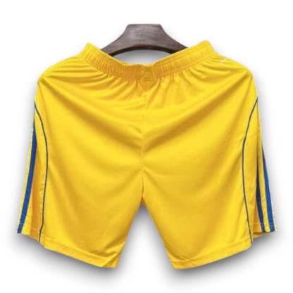 Pantalón corto Tigres UANL 2025-2026 Local