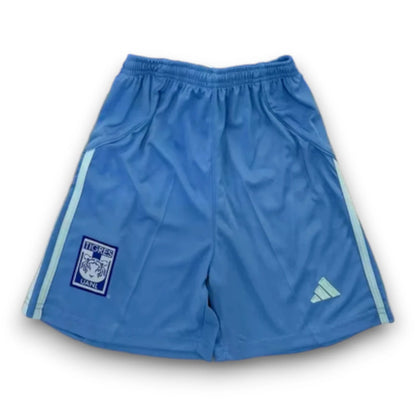 Short Tigres UANL 2025-2026 Extérieur