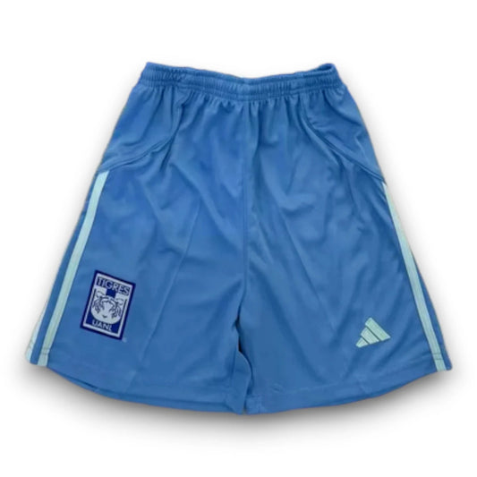 Tigres UANL 2025-2026 Away Shorts
