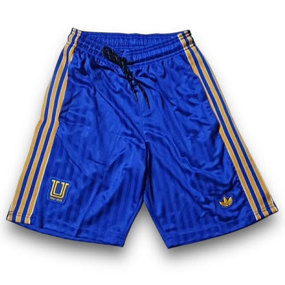 Tigres UANL 2025-2026 Retro Shorts