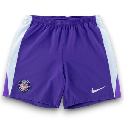Pantalón corto Toulouse 2025-2026 Local