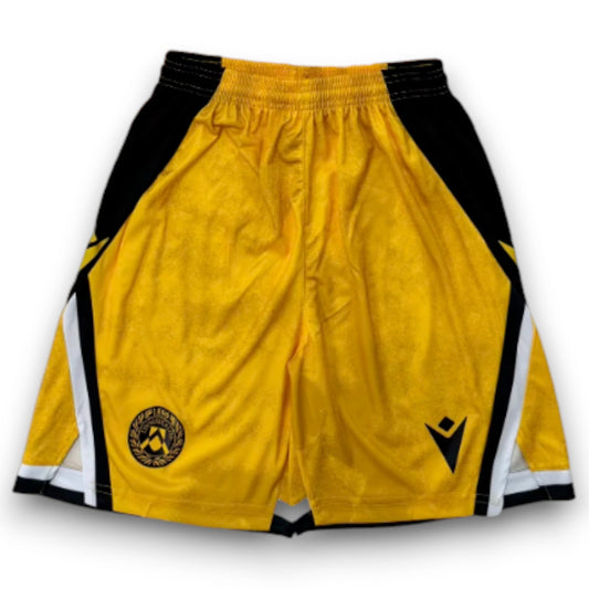 Udinese 2025-2026 Alternate Shorts