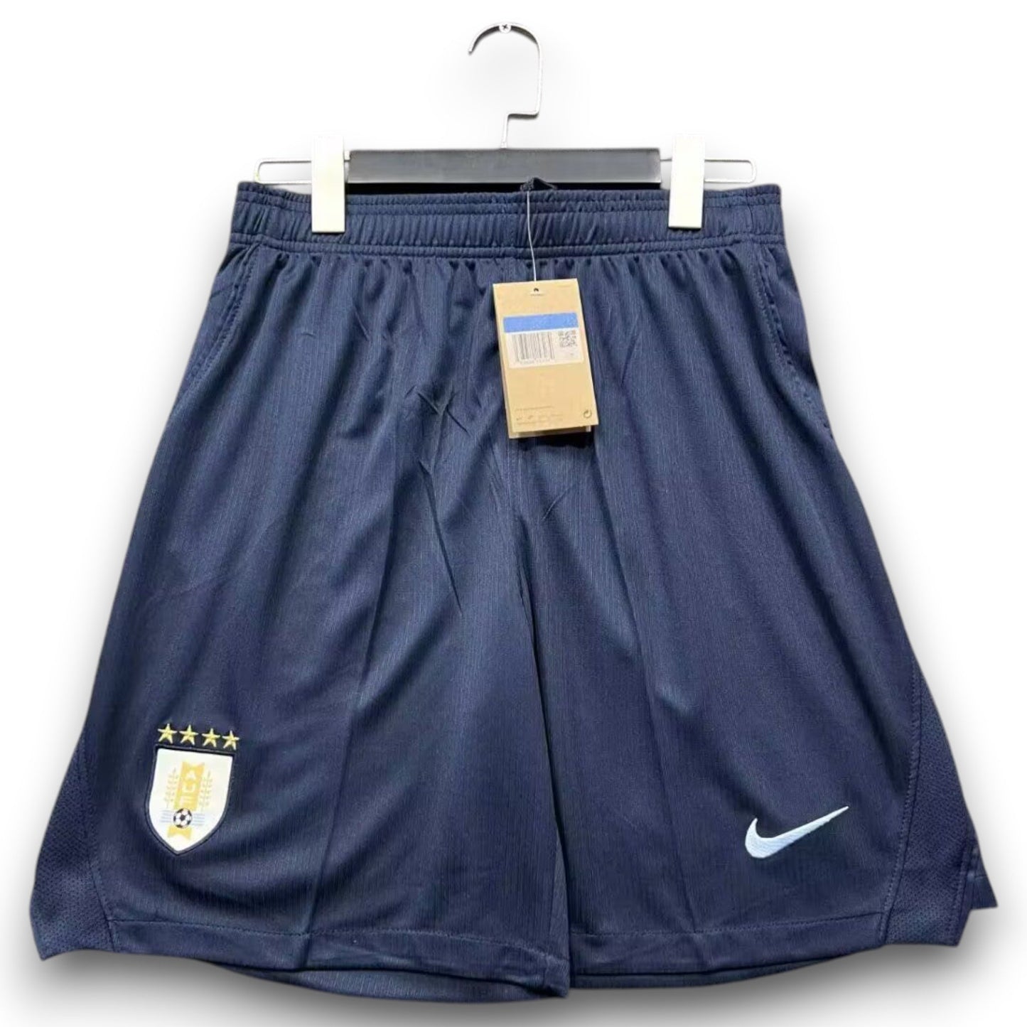 Pantalón corto Uruguay 2026-2027 Local