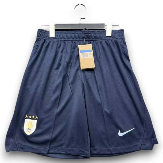 Uruguay 2026-2027 Home Shorts