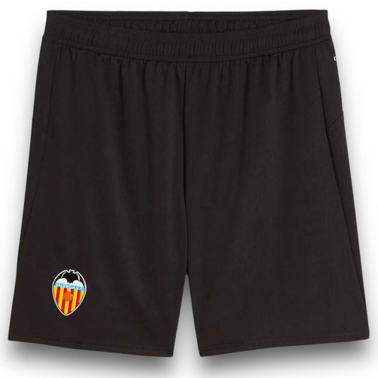 Valencia 2025-2026 Home Shorts