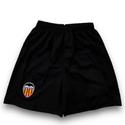 Pantalón corto Valencia 2025-2026 Local