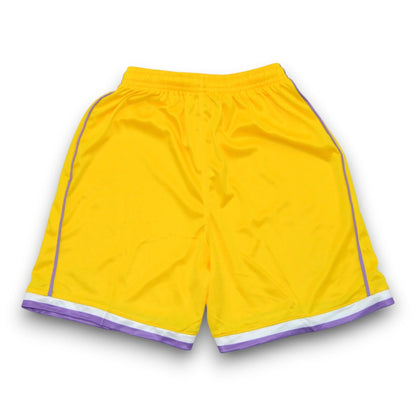 Pantalón corto Valladolid 2026-2026 Alternativa