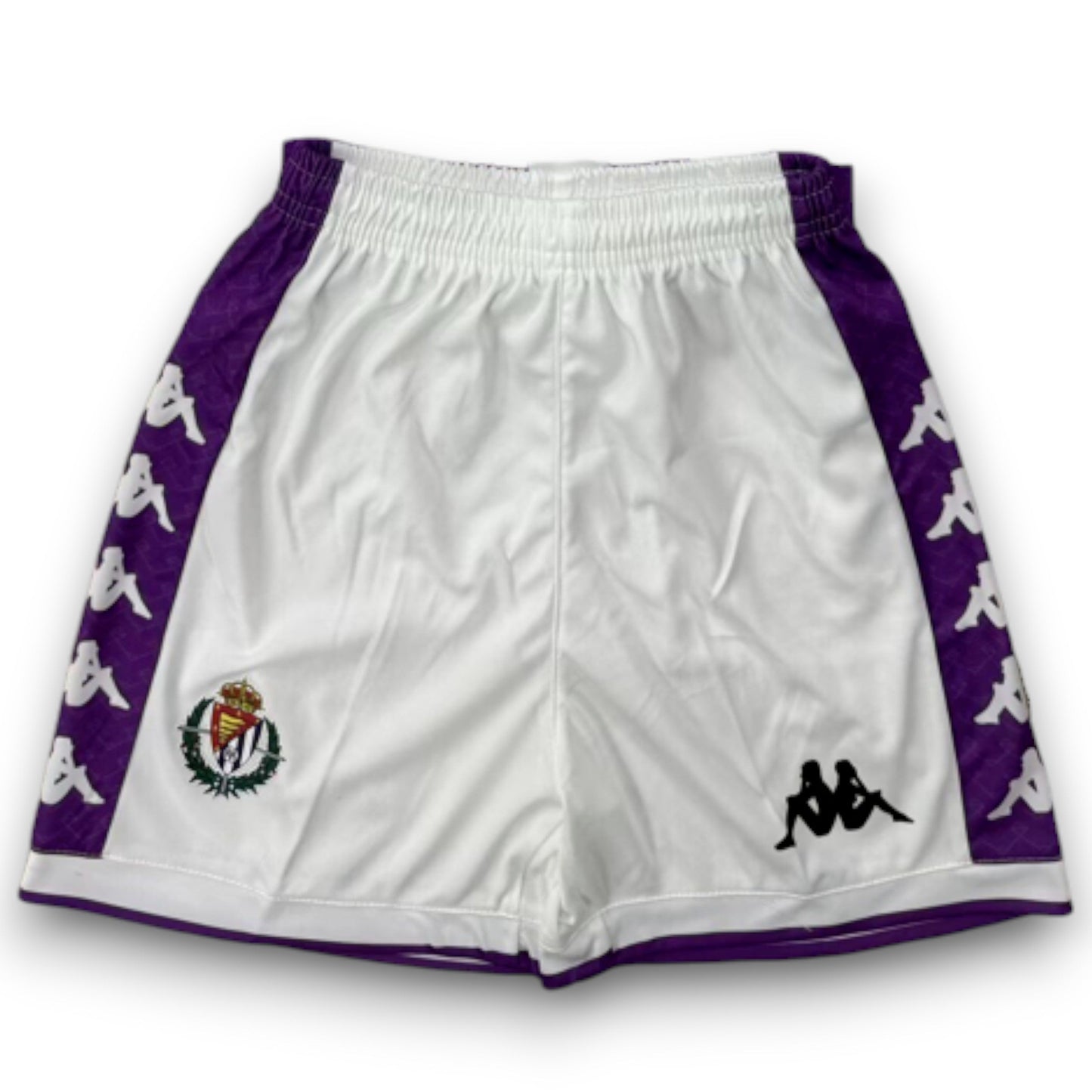 Short Valladolid Domicile 2025-2026