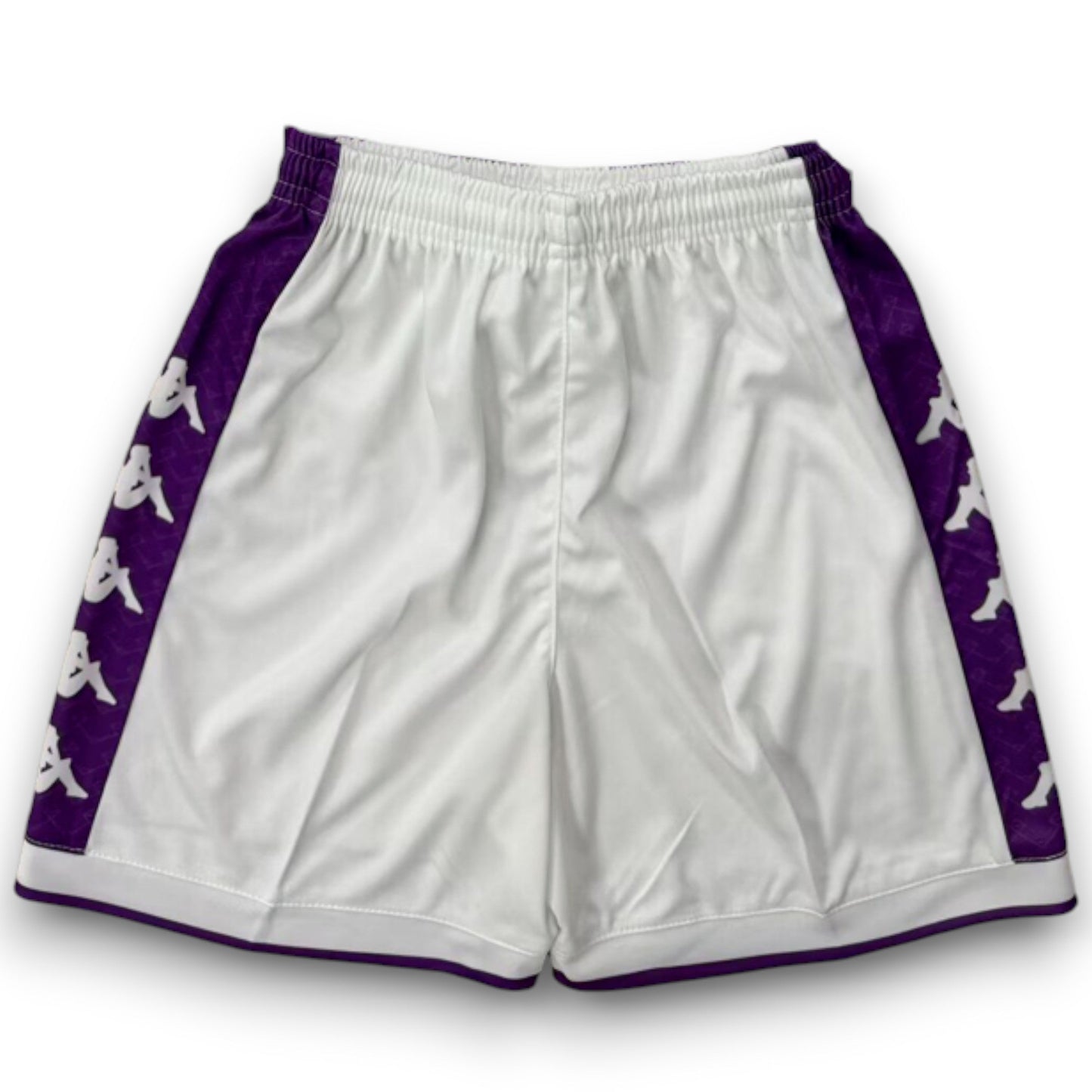 Short Valladolid Domicile 2025-2026