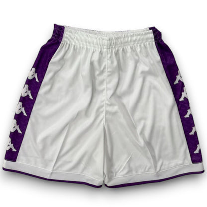 Short Valladolid Domicile 2025-2026