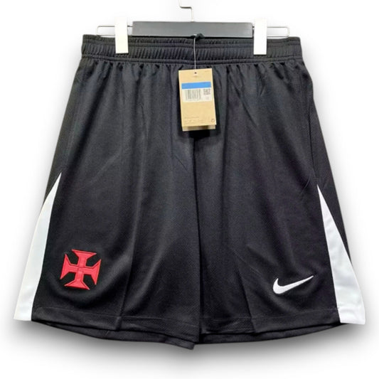 Pantalón corto Vasco da Gama 2026-2027 Local