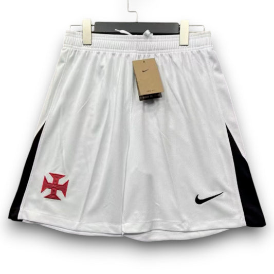 Pantalón corto Vasco da Gama 2026-2027 Visitante