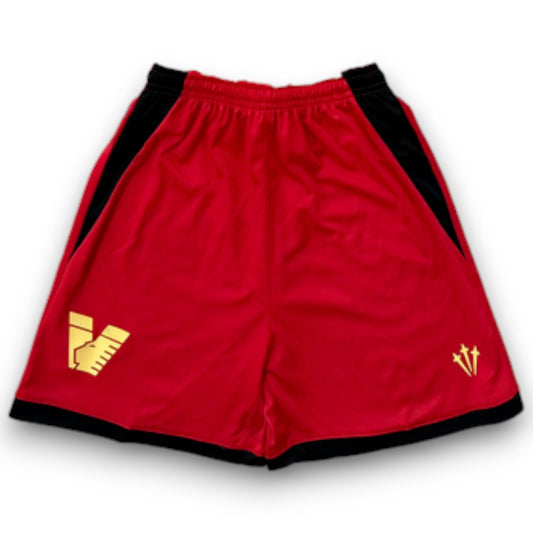 Pantalón corto Venezia 2025-2026 Cuarta
