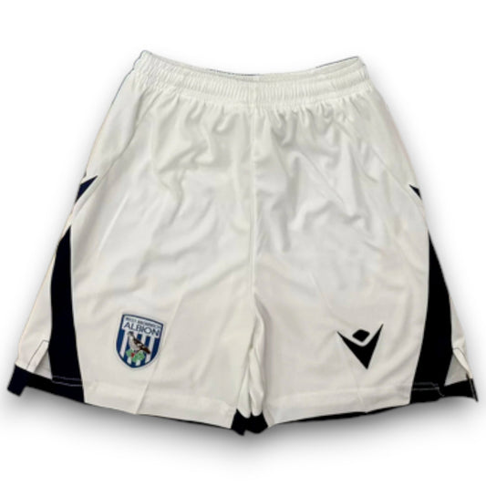 Pantalón corto West Bromwich Albion 2025-2026 Local