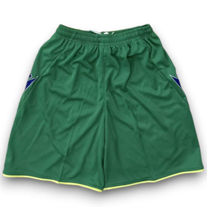West Bromwich Albion 2025-2026 Away Shorts