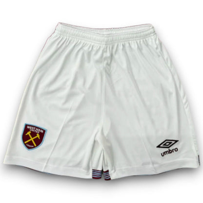 Short West Ham Domicile 2025-2026