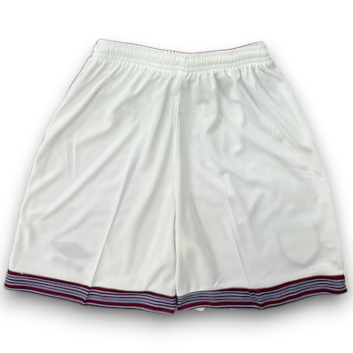 Short West Ham Domicile 2025-2026