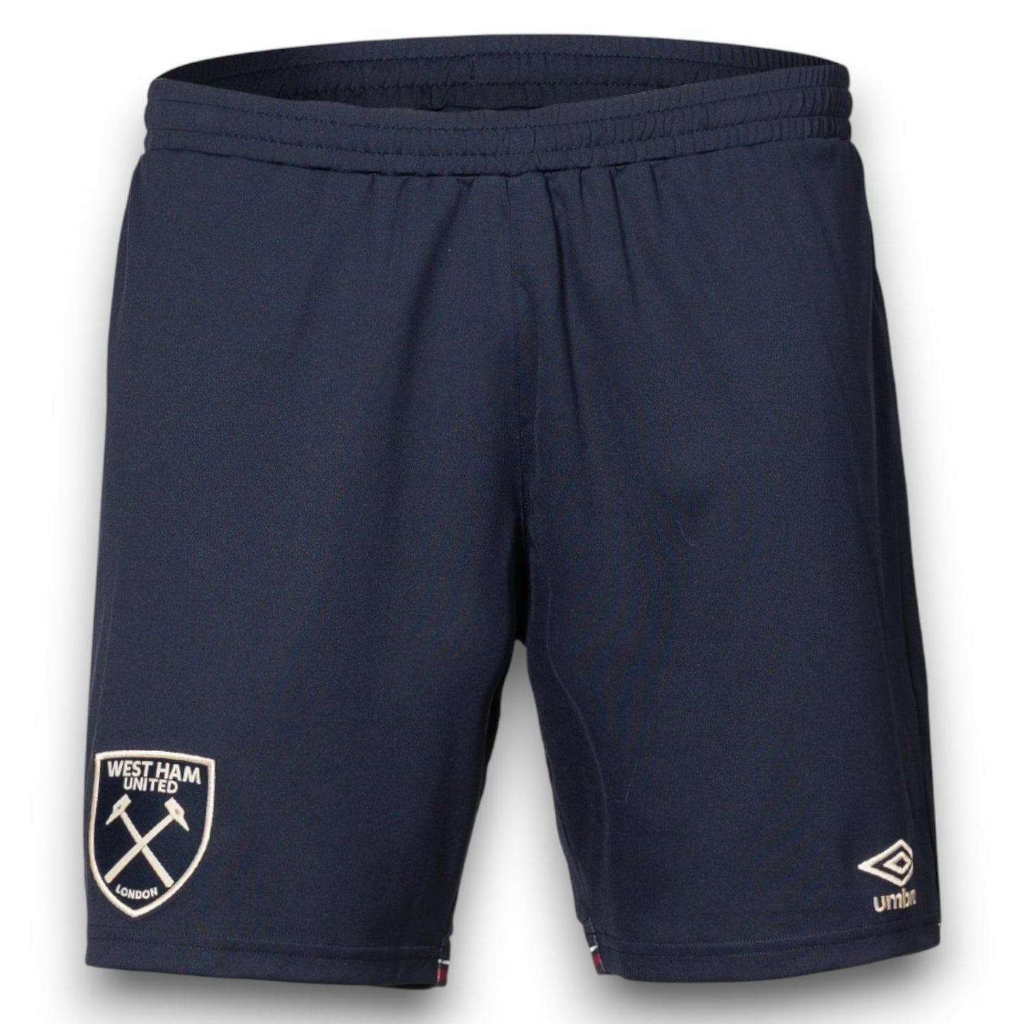 Short West Ham 2025-2026 Extérieur