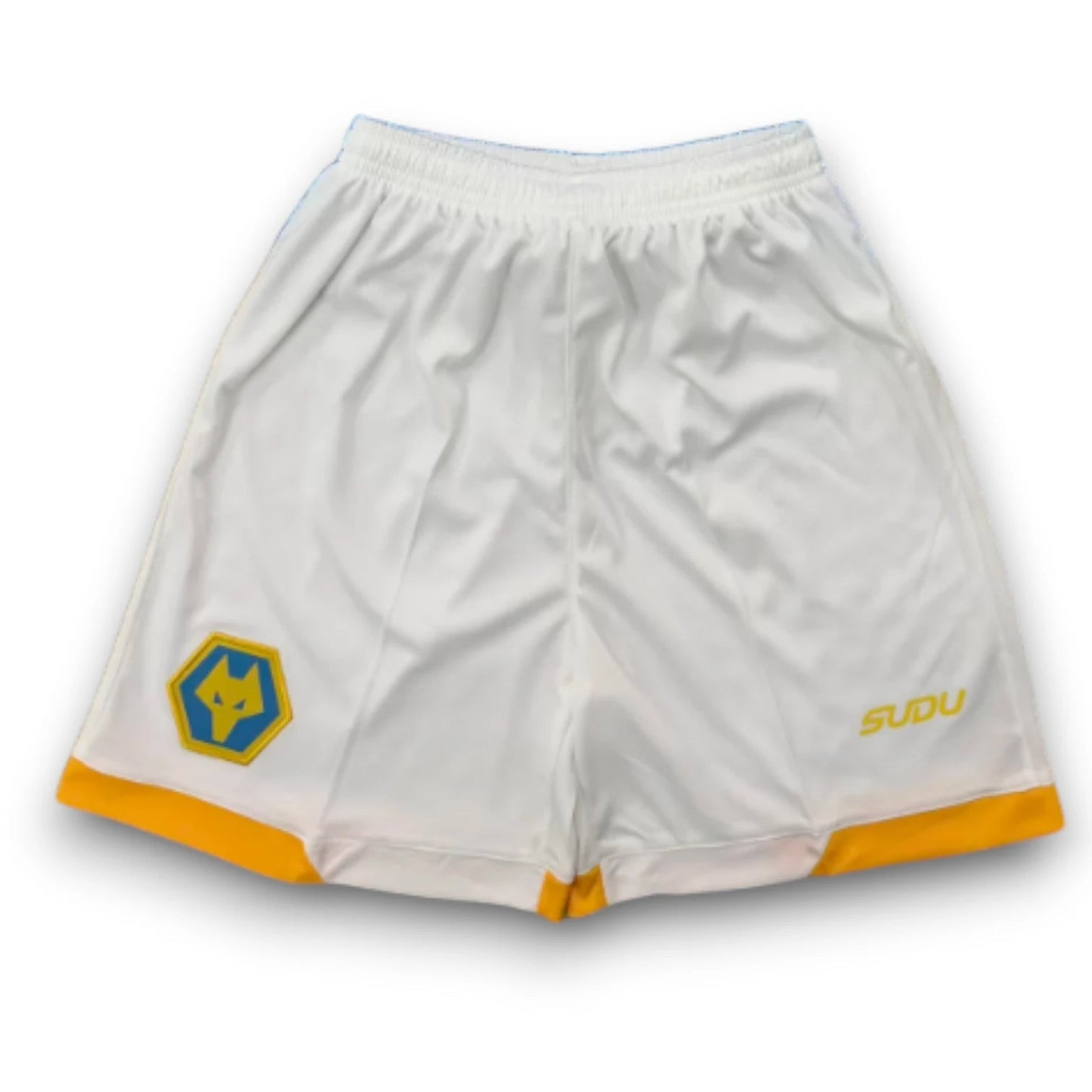 Short Wolves 2025-2026 Extérieur