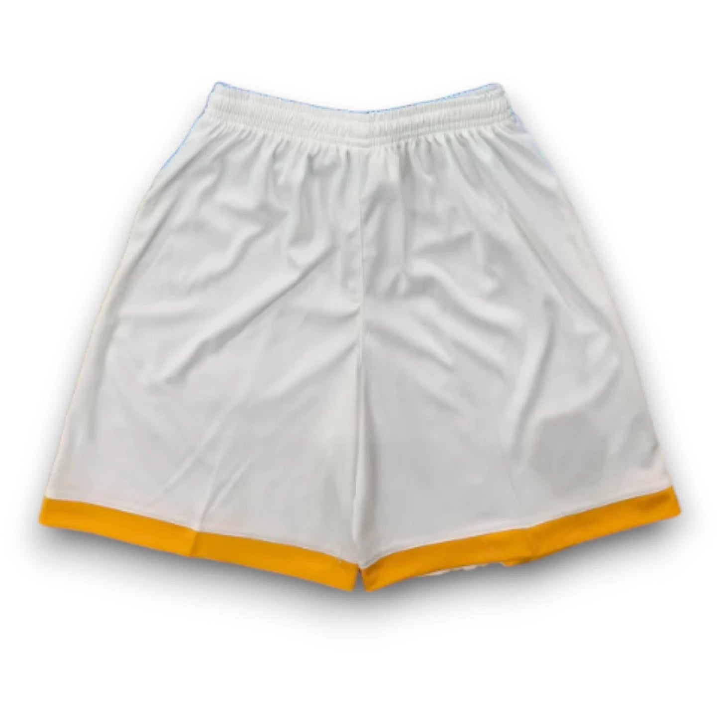 Short Wolves 2025-2026 Extérieur