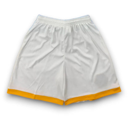 Short Wolves 2025-2026 Extérieur