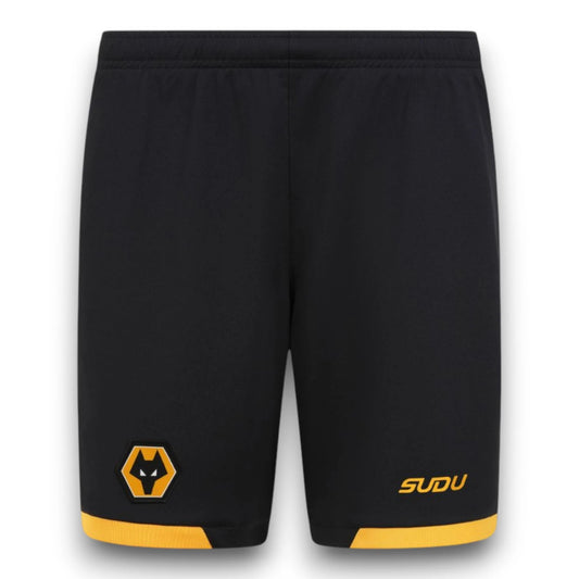 Pantalón corto Wolves 2025-2026 Local
