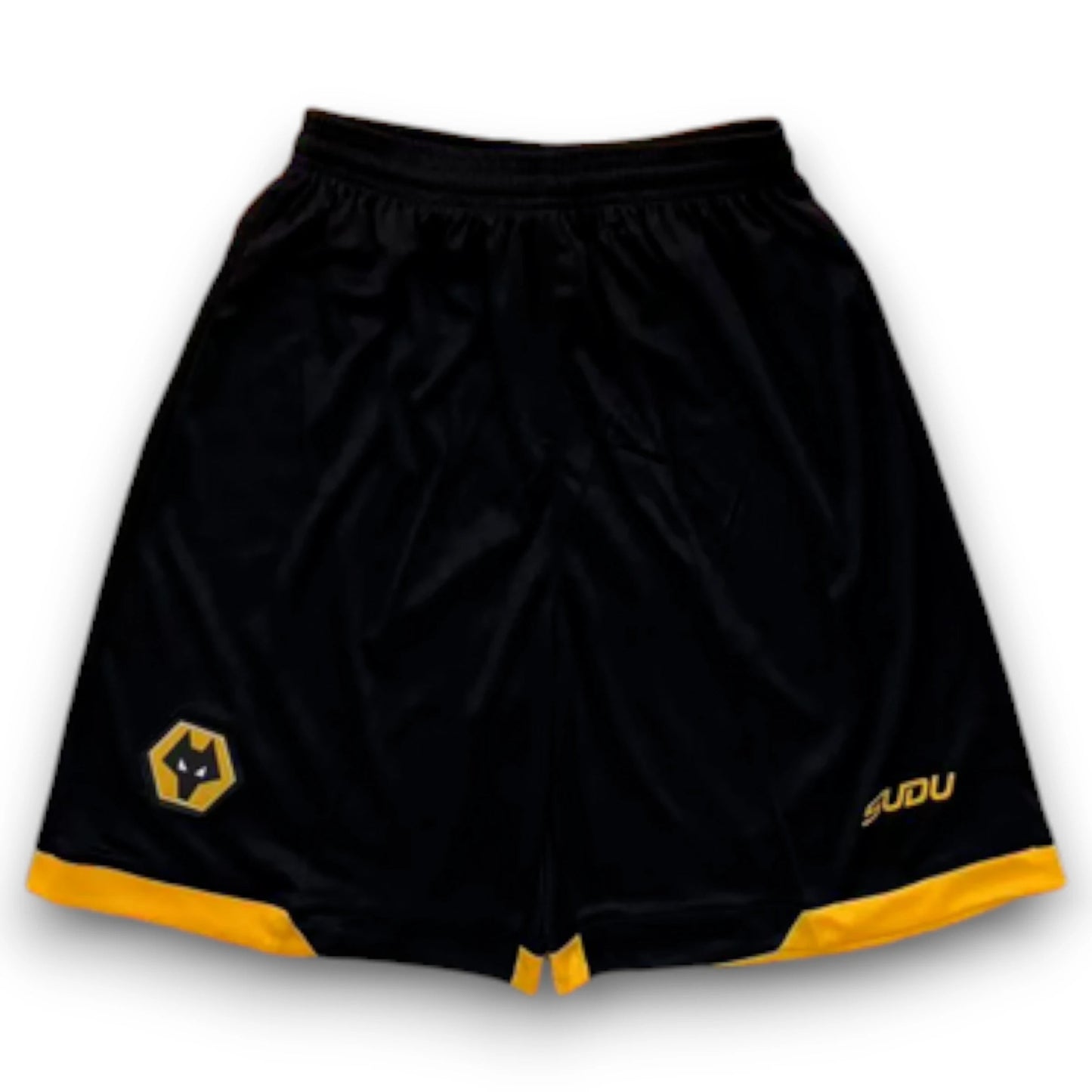 Short Wolves domicile 2025-2026