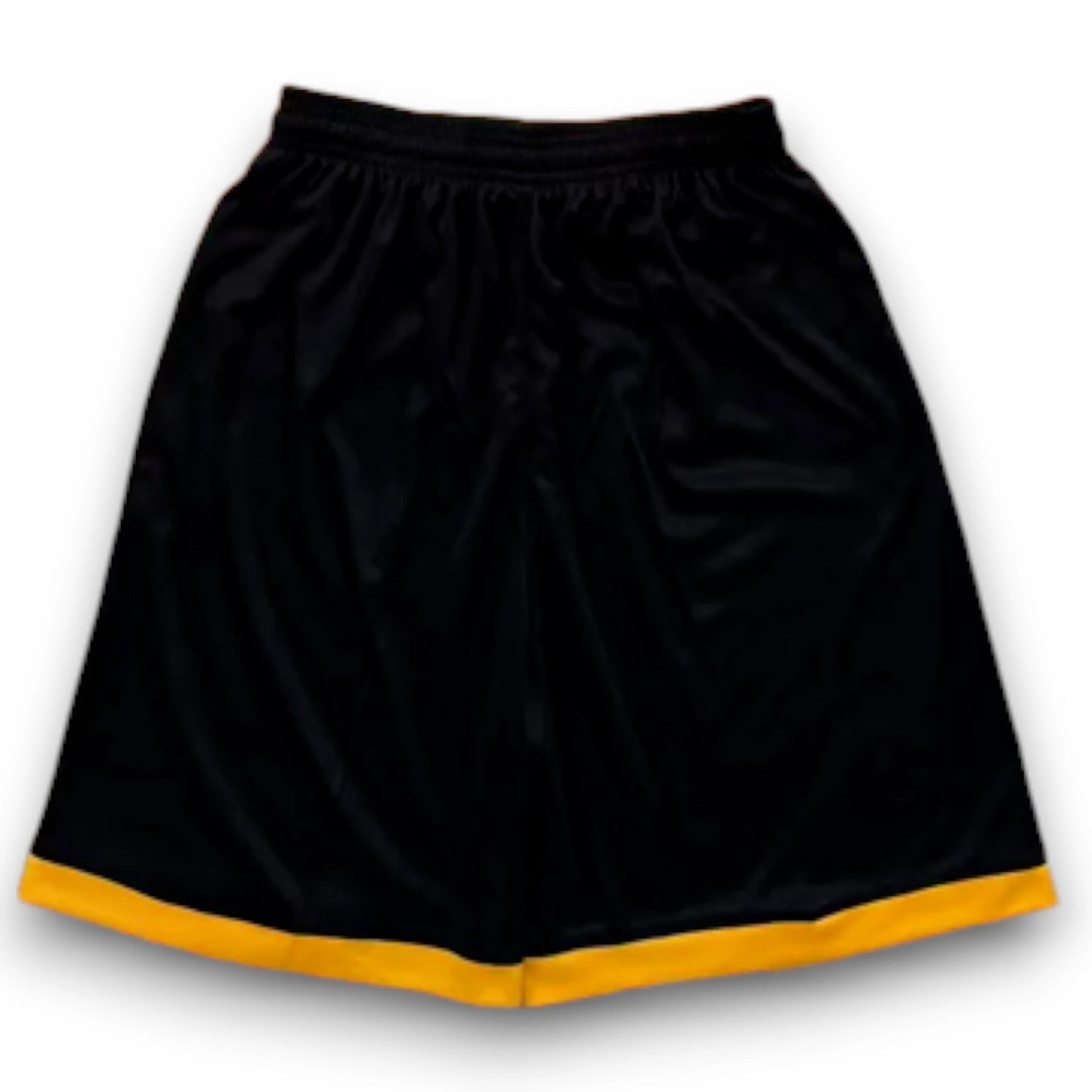Short Wolves domicile 2025-2026