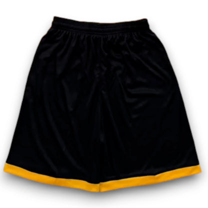 Short Wolves domicile 2025-2026