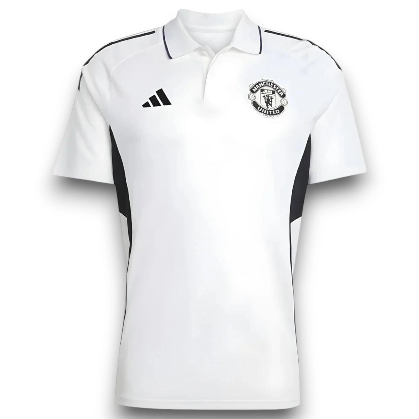 Polo Manchester United 2026-2027 Visitante