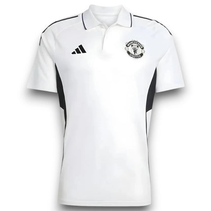 Polo Manchester United 2026-2027 Visitante