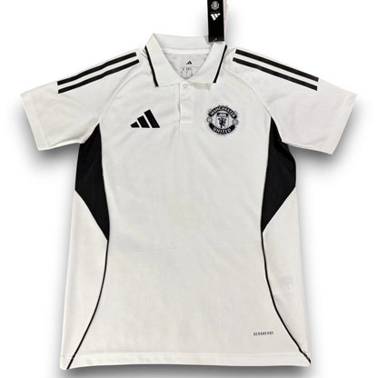 Polo Manchester United 2026-2027 Visitante